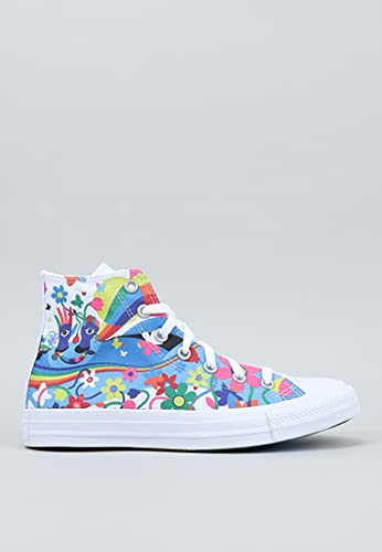 Image of Converse Unisex Adults Chuck Taylor All Star Trainers