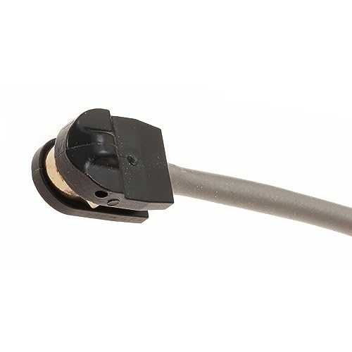 Frenos traseros seguros sin ruidos: sensor electrónico ACDelco 18K2507 3