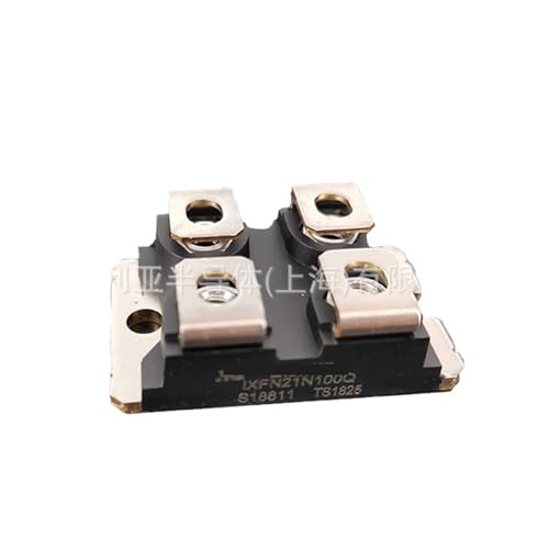 Module d'alimentation IXFN21N100Q haute tension à effet de champ - 2