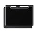 Produktbild Vaxson Anti Spy Schutzfolie, kompatibel mit Wacom Intuos Pen Tablet Medium CTL-6100WLE0 CTL-6100, Displayschutzfolie Privatsphäre Schützen [nicht Panzerglas]