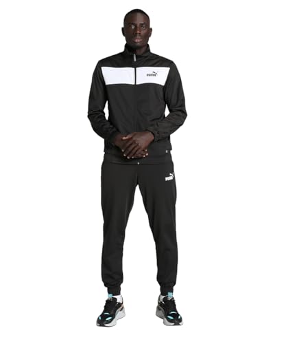 Image of Puma Men Tracksuit