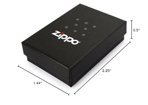 Zippo American Flag Lighters