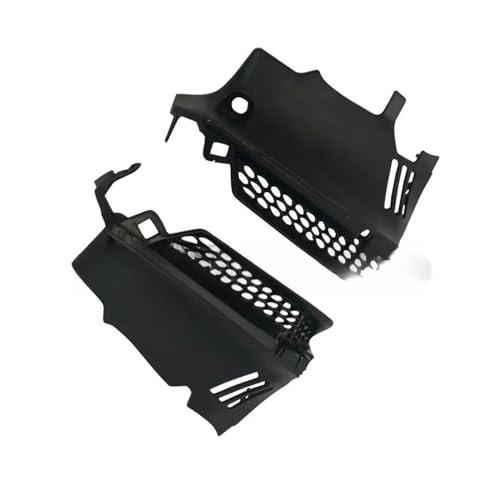 Carénage de moto CB650F 2016-2018 : panneau d'aération et couvercles - 3