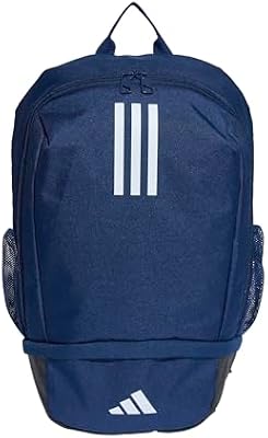 adidas Unisex Adulto Tiro 23 League Backpack, Team Navy Blue 2 / Black/White, One Size