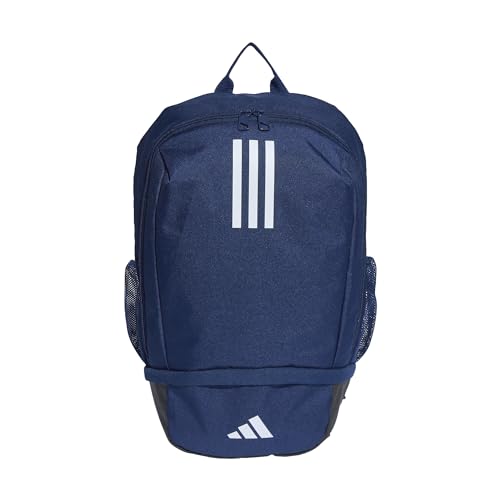 adidas Tiro 23 League Backpack Sports, Unisex Adulto, Team Navy Blue 2 / Black/White, One Size