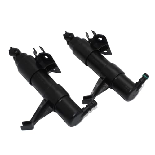Buses de lavage de phares pour Touareg 2007-2011 - Lot de 2 gicleurs de rechange