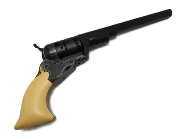 Amazon.co.jp: ハートフォード モデルガン コルト テキサス