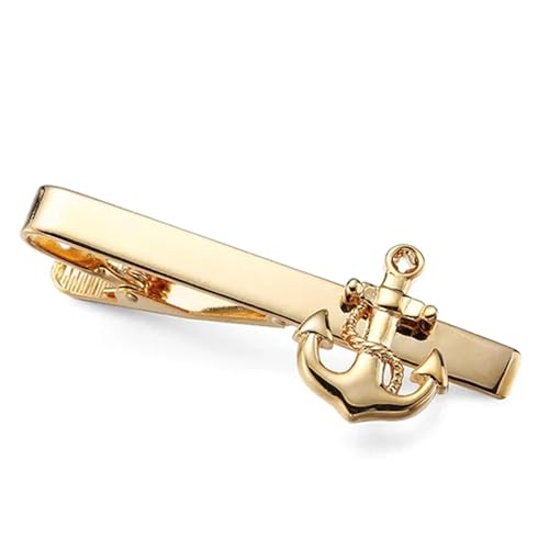 Image of Peora Stylish Tie Pin Accesories for Wedding Business Valentines Day Gift for Men & Boys