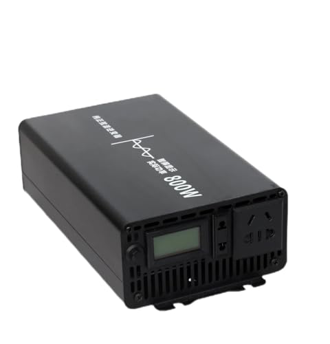 Onduleur solaire pour voiture 2000w pour voyager en camping-car
