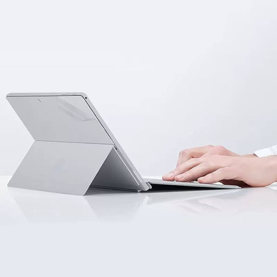 Amazon.co.jp: 【AGENIUS】タブレット用スキンシール・Surface