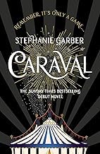Image of Caraval, Legendary & Finale (3 Books Set) (Paperback)