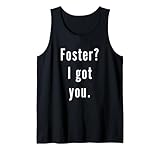 Photo Gallery foster? ti ho preso. canotta Photo Gallery foster? ti ho preso. canotta