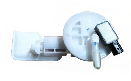 SRMK Fuel Pump Assembly For TVS Apache RTR 160 | 180 2V BS6 Models (Manufacturer Part Number-NF140150)-image-17