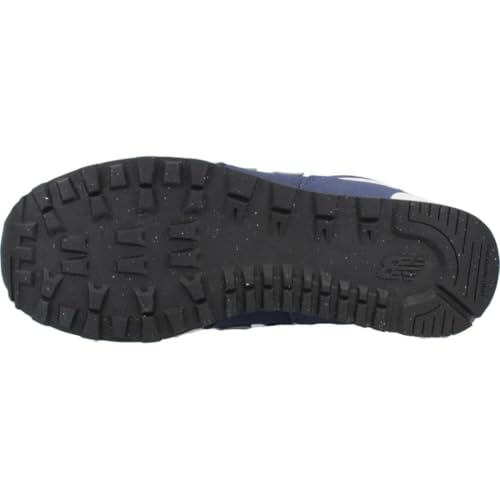 Image of New Balance Kids' 574 Sport V2 Lace-up Sneaker