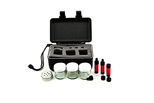 Leerburg Scent Kit with No Odor (Small)