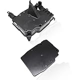 Priprilod Engine Computer PCM Plastic Housing Case Box, Fit For Ford Focus 2012-2018, Fit For Escape 2013-2016, Fit For Lincoln MKC 2015 2016, # CV6Z-12A659-C CV6Z-12B523-C CV6Z12A659C CV6Z12B523C