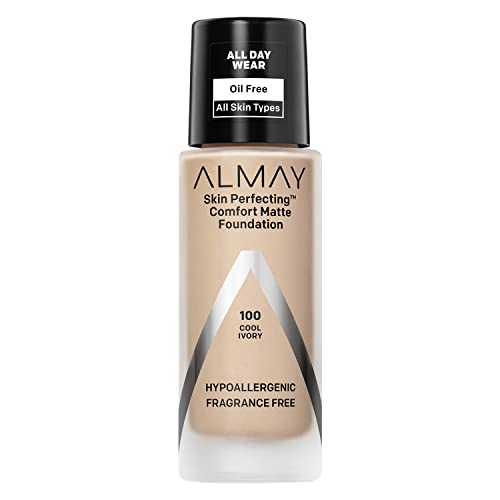 Almay Skin Perfecting Comfort...