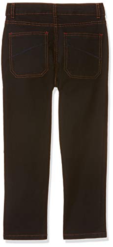 Image of Amazon Brand - Jam & Honey Boy's Regular Jeans