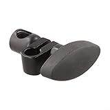 Messuhr Messuhr Halter Klemme mit Hülse Drehgelenk für Magnetständer und praktisch (D10-D10)