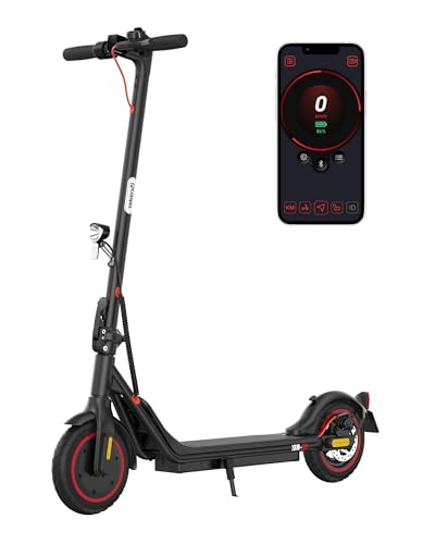 E Scooter mit Straßenzulassung für...