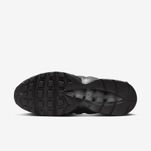 Nike Air Max 95 OG Men's Shoes (HM8755-001, Black/Black/Anthracite/Black)2