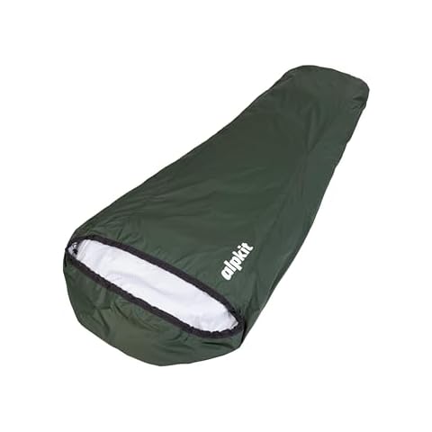 Alpkit Hunka XL Waterproof Bivvy Bag Cover