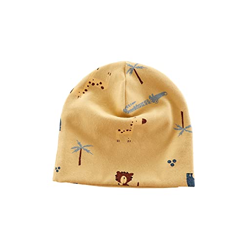 MAKFORT Baby Beanie Mütze Kinder Weiche Baumwolle Kleinkind Hut Kinder...