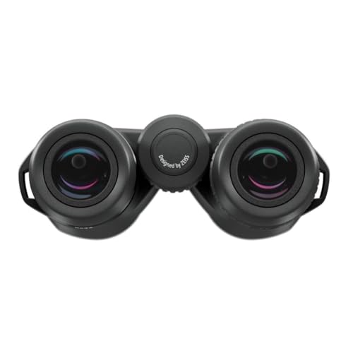 Binoculares Zeiss Conquest HDX 8x32 con kit de limpieza miniatura 5