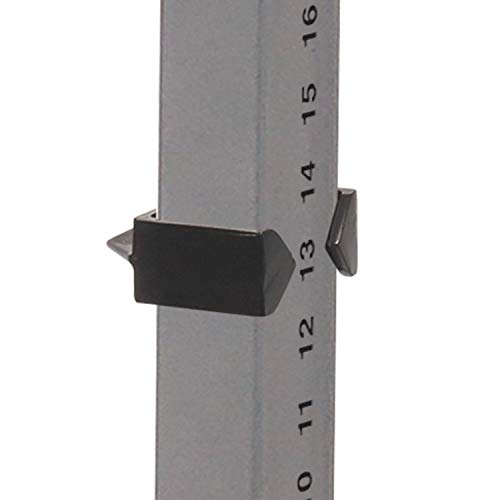 EastPoint Sports Go! Gater Premium Steel Ladderball Set - Features Sturdy Steel Material, Built-in Scoring System, and Complete with All Accessories