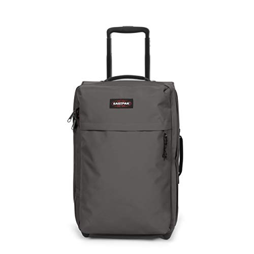 Eastpak Traf'ik Light S Maleta, 51 cm, 33 L, Gris (Whale Grey)
