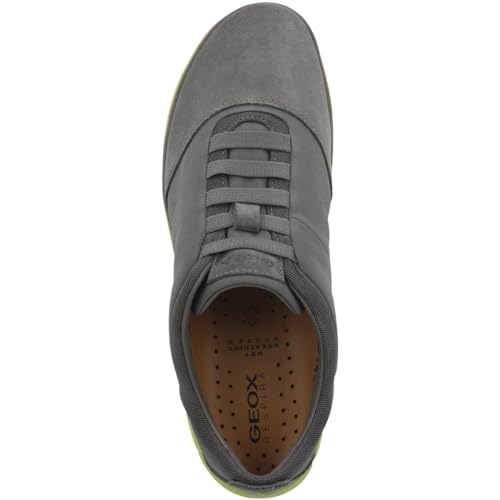 Geox Men's U Nebula 7 Walking Shoe2