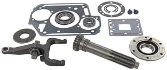 Profleet Clutch Installation Kit Hydraulic Release for Eaton Fuller FR Transmissions