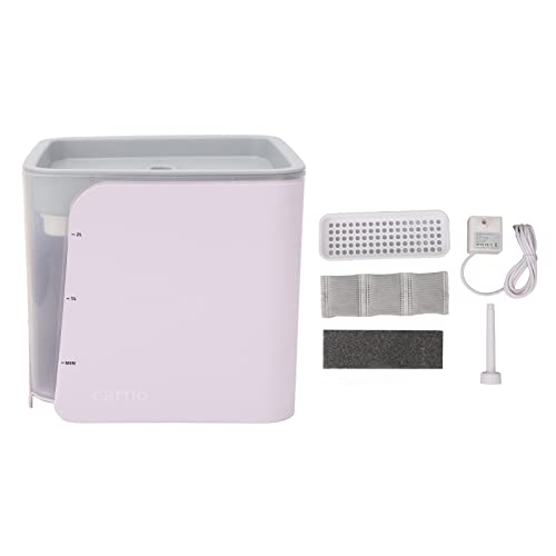 Dispensador Automático de Agua para Gatos 2L USB