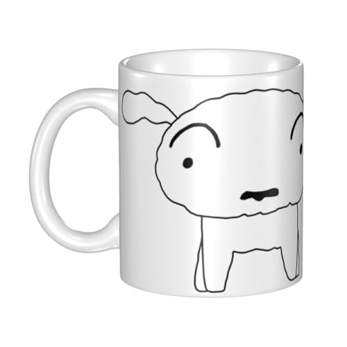 }OJbv N񂿂 V ObY R[q[Jbv Aj Coffee Mug  킢 Z~bN Mtg