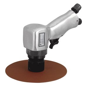 Astro Pneumatic Tool 5 in. High Speed Sander