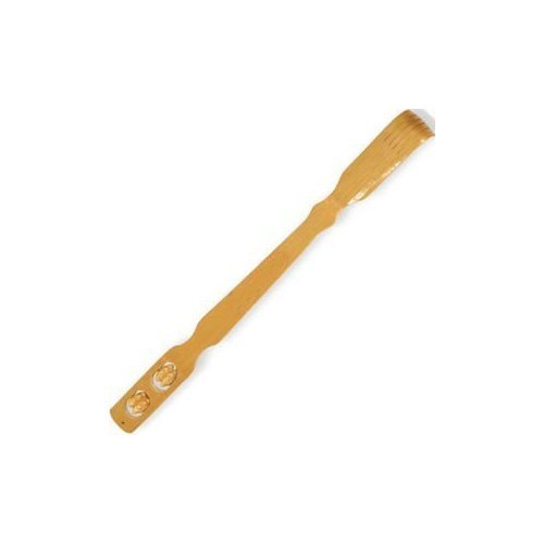 Rhode Island Novelty 19" Backscratcher With Roller #TOP1