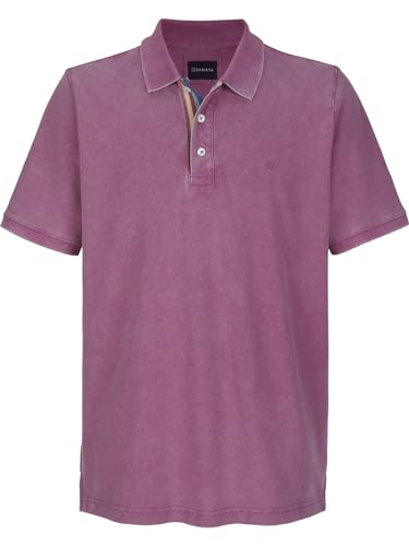 Preisvergleich Produktbild BABISTA Herren Poloshirt Uviano pink L - 52