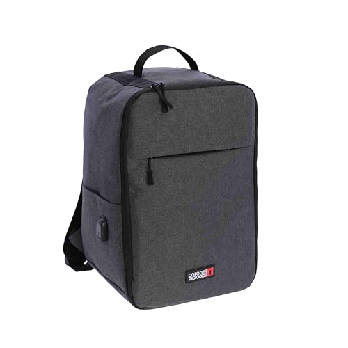 Sac à dos de voyage cabine avion évitant les frais de bagages supplémentaires