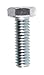 Hillman Hex Cap Screws 5/16 " - 18 X 1 " Grade 5 Coarse Hex Head