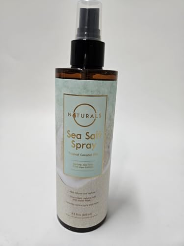Spray de Agua de Mar para Cabello 8 oz miniatura 6