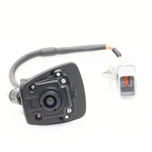 Caméra de recul 95760-C8000 : remplacez votre écran noir sur Hyundai i20 Getz