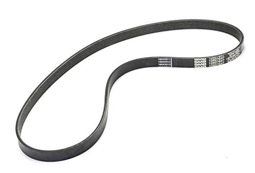 Genuine OEM Serpentine Belt for Saab 12827647