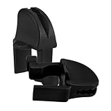 ABOOFAN 2 pièces Clip de Protection pour Bateau Attaches Réglables Nylon pour Pare-batta...