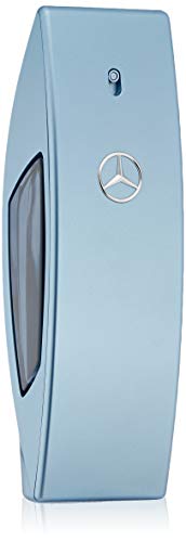 Preisvergleich Produktbild Mercedes CLUB FRESH MEN EDT SPRAY, 100 ml
