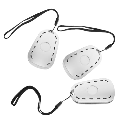 3Pcs Wiper Blade Repair Tool Efficient Windscreen Wiper Cleaner for Cars Trucks Suvs Extends Lifespan Lightweight Design Versatile for Flat Curved Blades