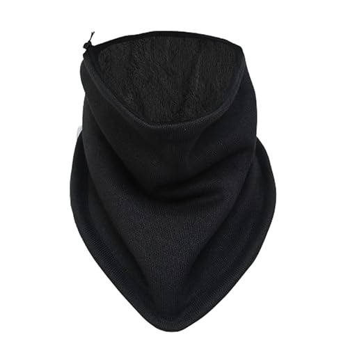 Heat Logic Winter Neck Warmer for Women, Ski Neck Gaiter Face