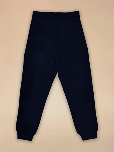 Image of Lux Cozi Boy's Regular Fit Joggers Track Pant| Cotton Lowers and Pajama for Boys | Pack of 1
