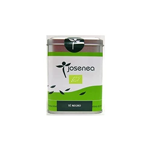 Josenea Te Negro Lata 20Sbrs. 1 Unidad 200 G