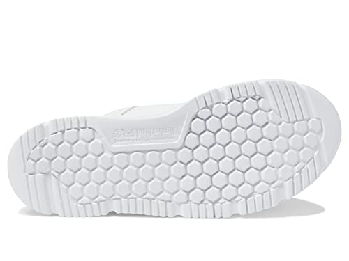 Timberland PRO Timberland PRO Setra Composite Safety Toe Cream/Cranberry 5.5 D - Wide