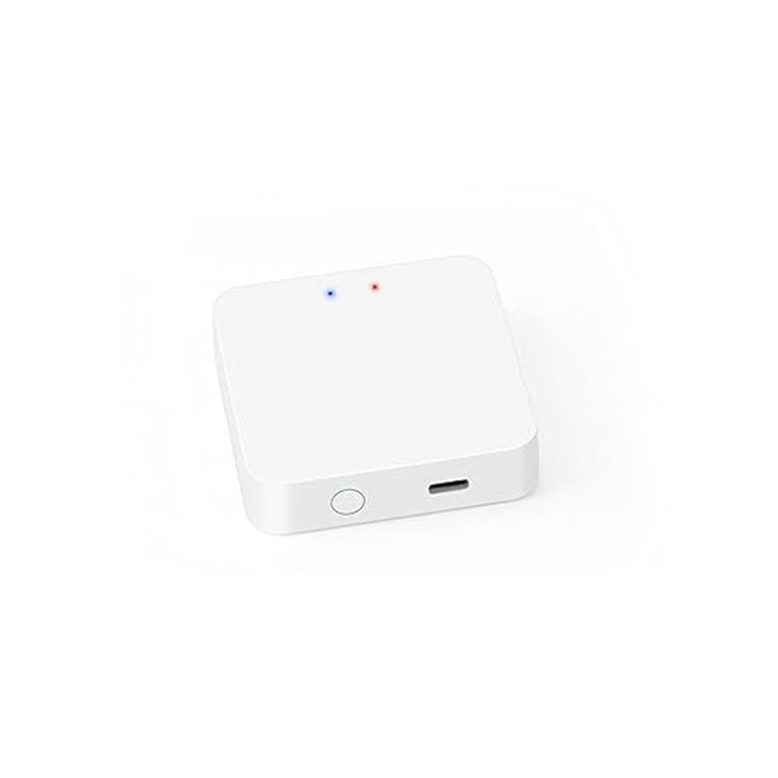 Bezprzewodowy miernik wilgotności gleby Tuya Zigbee i tester temperatury do sadzenia ogrodów (bramka)(Set)